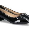 Damen Brunate Pumps | Brunate Pumps Biba Softlack Nero (40U00Bd)