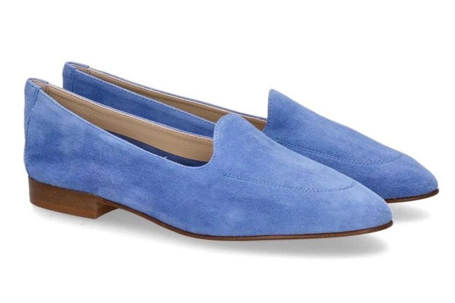 Damen ScarpaRossa Slipper | Scarparossa Slipper Benito Amalfi 1874 Onda