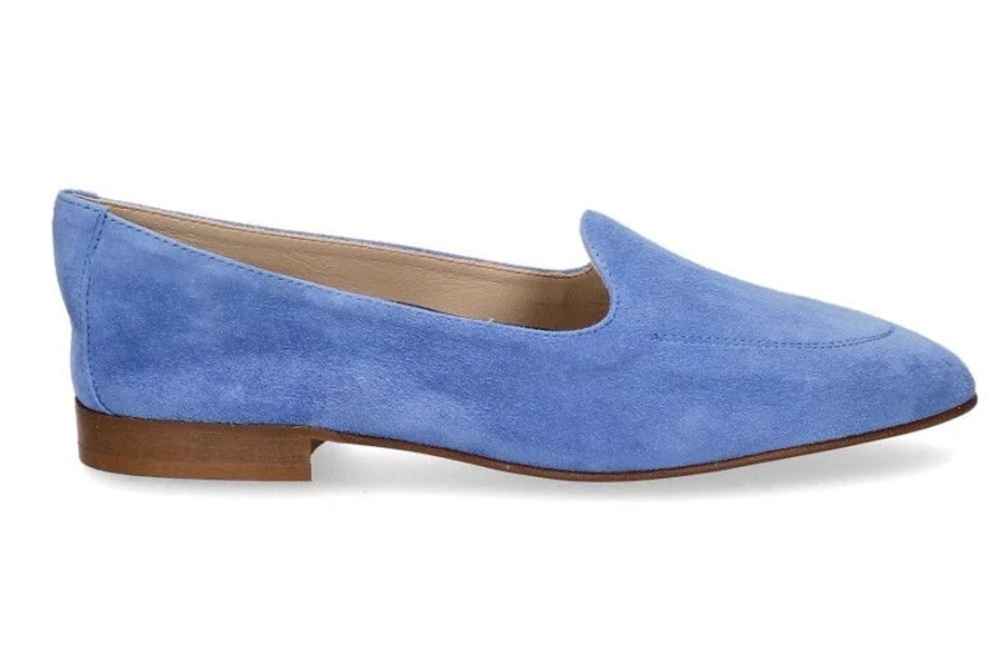 Damen ScarpaRossa Slipper | Scarparossa Slipper Benito Amalfi 1874 Onda