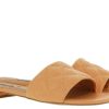 Damen Bibi Lou Pantoletten | Bibi Lou Pantolette Peach