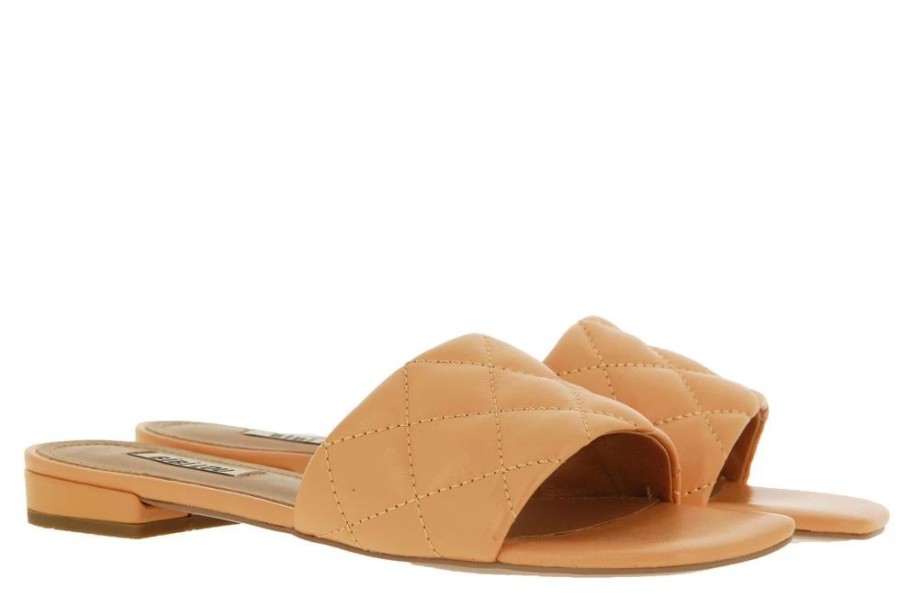 Damen Bibi Lou Pantoletten | Bibi Lou Pantolette Peach