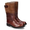 Damen Ludwig Reiter Warmfutter | Ludwig Reiter Stiefel Gefu00Fcttert Maronibraterin Vintage- Maron/ Muskat