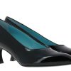 Damen Thierry Rabotin Pumps | Thierry Rabotin Pumps Romane Shine Nero (40)