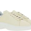 Damen Copenhagen Sneaker | Copenhagen Sneaker Vitello Butter White