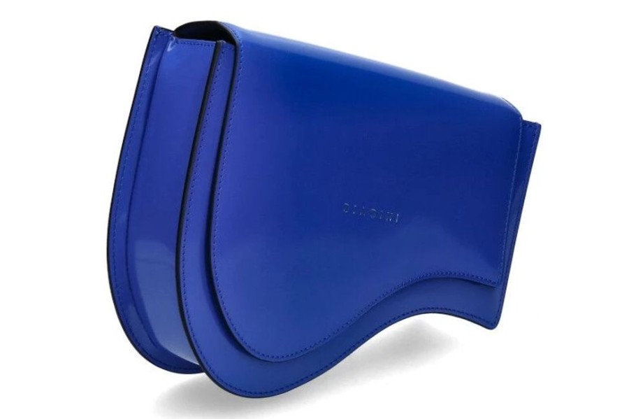 Damen Silvano Biagini Taschen | Biagini Handtasche Borsa Blue