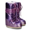 Damen Moon Boot Booties | Moon Boot Snowboots Icon Met Rose