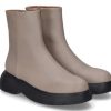 Damen Bibi Lou Booties | Bibi Lou Boots Taupe