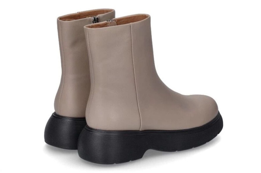 Damen Bibi Lou Booties | Bibi Lou Boots Taupe