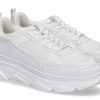 Damen Copenhagen Sneaker | Copenhagen Sneaker Woman Material Mix White