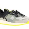 Herren MOA Master of Arts Sneakers | Moa Master Of Arts Sneaker Futura Trail Gray (41)