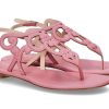 Damen Unu00fctzer Sandalen | Unu00Fctzer Sandale Mousse Peonia