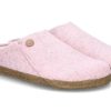 Damen Birkenstock Pantoletten | Birkenstock Pantolette Zermatt Light Rose