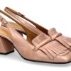 Damen Pomme D'Or Pumps | Pomme D'Or Slingpumps Glove Sahara Sand