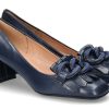 Damen Status Trotteur | Status Trotteur A2425 Oceano- Blau