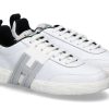 Damen Hogan Sneaker | Hogan Sneaker 3R Bianco Grey