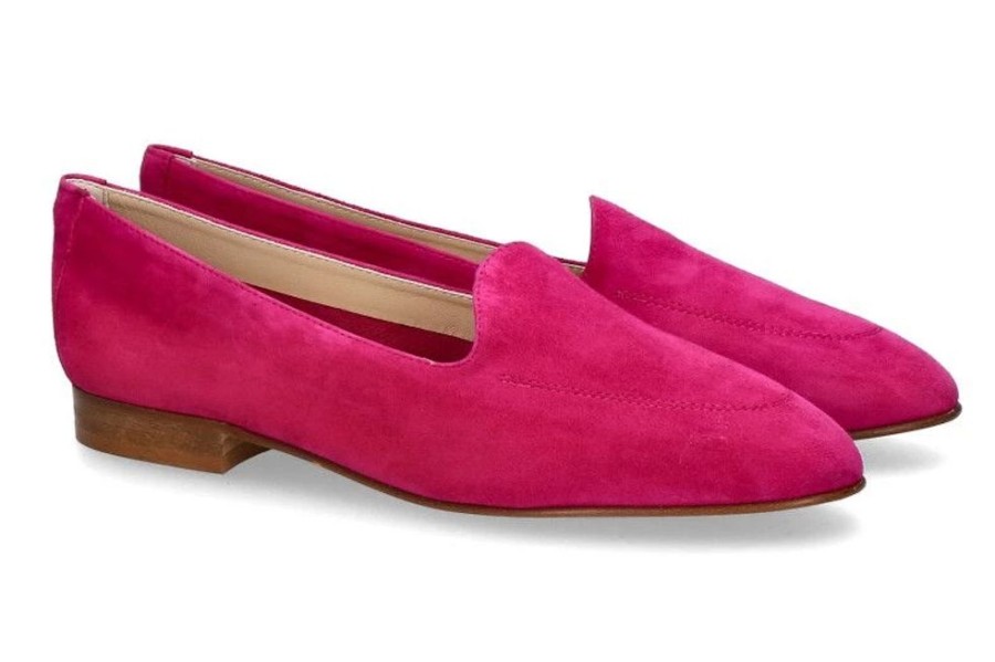 Damen ScarpaRossa Slipper | Scarparossa Slipper Amalfi Fuxia