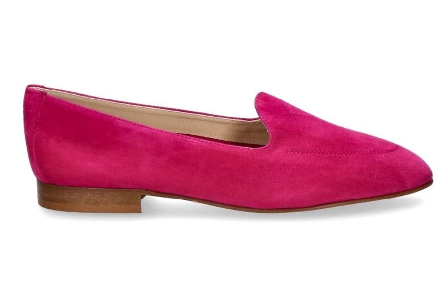 Damen ScarpaRossa Slipper | Scarparossa Slipper Amalfi Fuxia