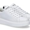 Damen Church's Sneaker | Church'S Sneaker Mach 3 White Black