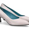 Damen Thierry Rabotin Pumps | Thierry Rabotin Pumps Romane Taffetas Light Ivory (39U00Bd)