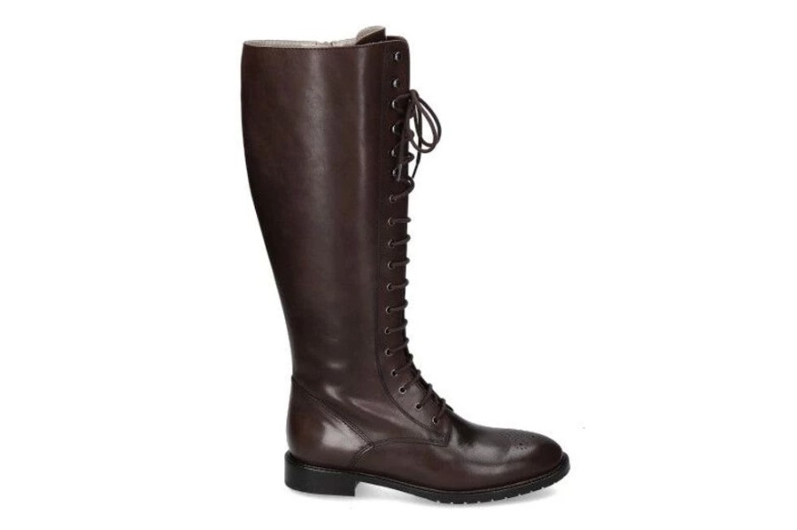 Damen dirndl + bua Stiefel | Dirndl + Bua Stiefel Bulgaro Moro (38)