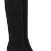 Damen Peter Kaiser Stiefel | Peter Kaiser Stiefel Bruina Suede Schwarz (38)