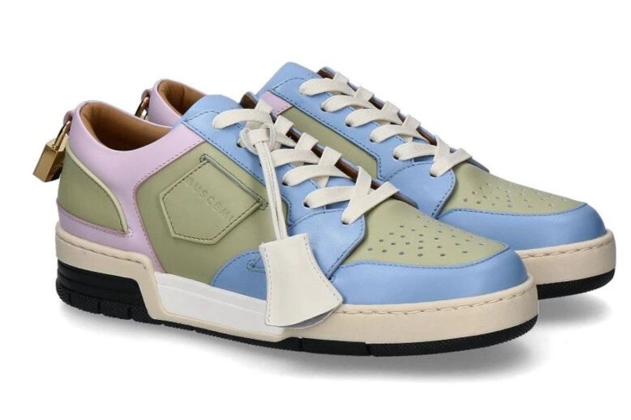 Damen Buscemi Sneaker | Buscemi Sneaker Air Jon Multi