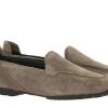 Damen Mania Warmfutter | Mania Slipper Gefu00Fcttert Camoscio Softanil