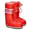 Damen Moon Boot Warmfutter | Moon Boot Snowboot Icon Nylon Coral