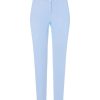 Damen Cambio Hosen | Cambio Hose Ros Summer Dove Blue