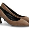 Damen Kennel und Schmenger Pumps | Kennel Und Schmenger Pumps Chris Samtziege Camello