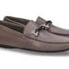 Herren Aldo Brue Mokassins | Aldo Bruu00E8 Mokassin Nappa Lux Nappa Leather Taupe