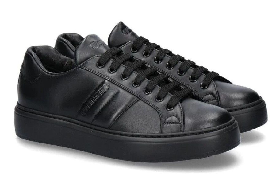 Herren Church's Sneakers | Church'S Sneaker Mach 3 Black