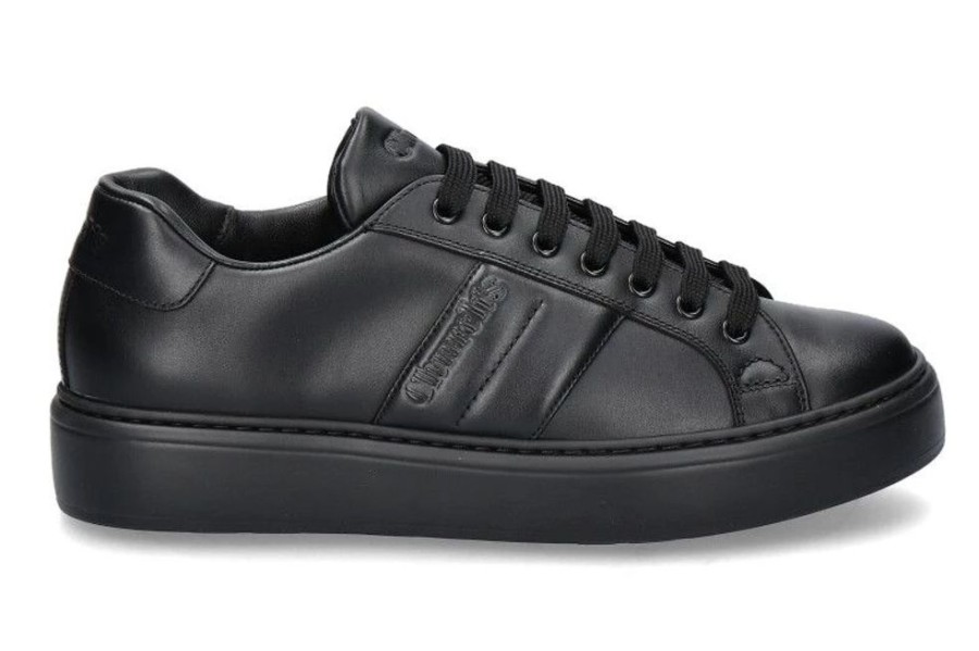 Herren Church's Sneakers | Church'S Sneaker Mach 3 Black