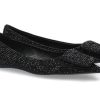 Damen Bibi Lou Ballerinas | Bibi Lou Ballerina Hanover Negro- Schwarz