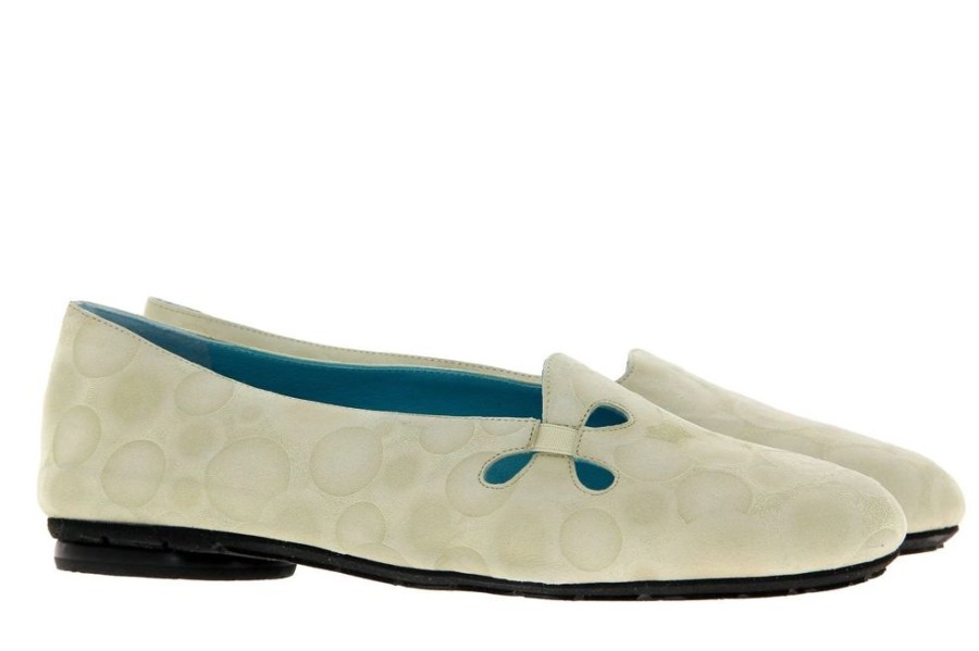 Damen Thierry Rabotin Slipper | Thierry Rabotin Ballerina Galia Bulle (40)