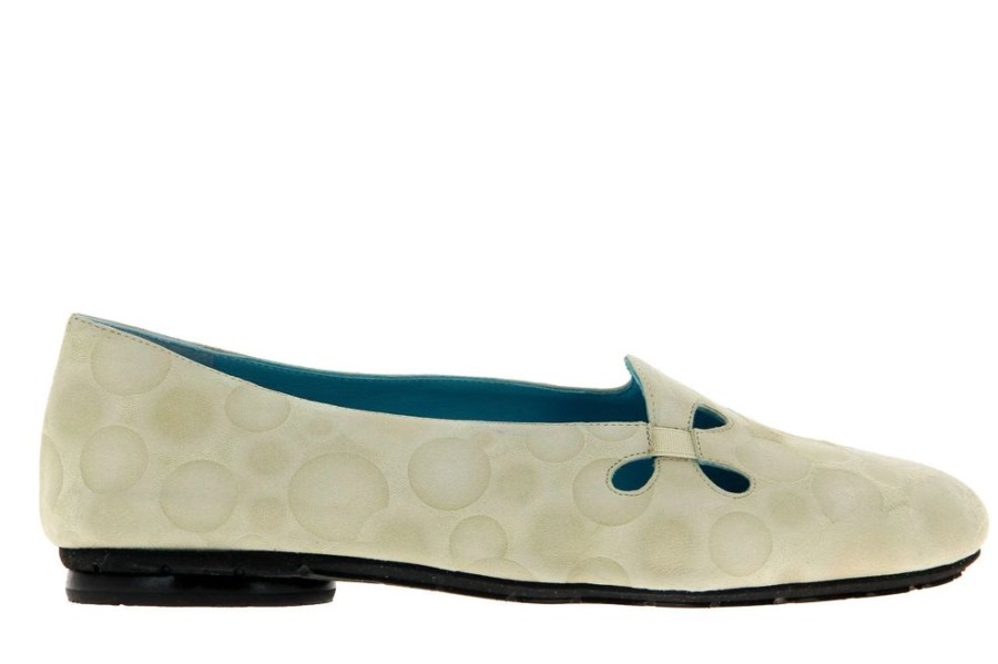 Damen Thierry Rabotin Slipper | Thierry Rabotin Ballerina Galia Bulle (40)