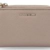 Damen Coccinelle Geldb?Rsen | Coccinelle Portemonnaie Softy -Beige