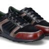 Herren Galizio Torresi Sneakers | Galizio Torresi Sneaker Cora Foul Perl