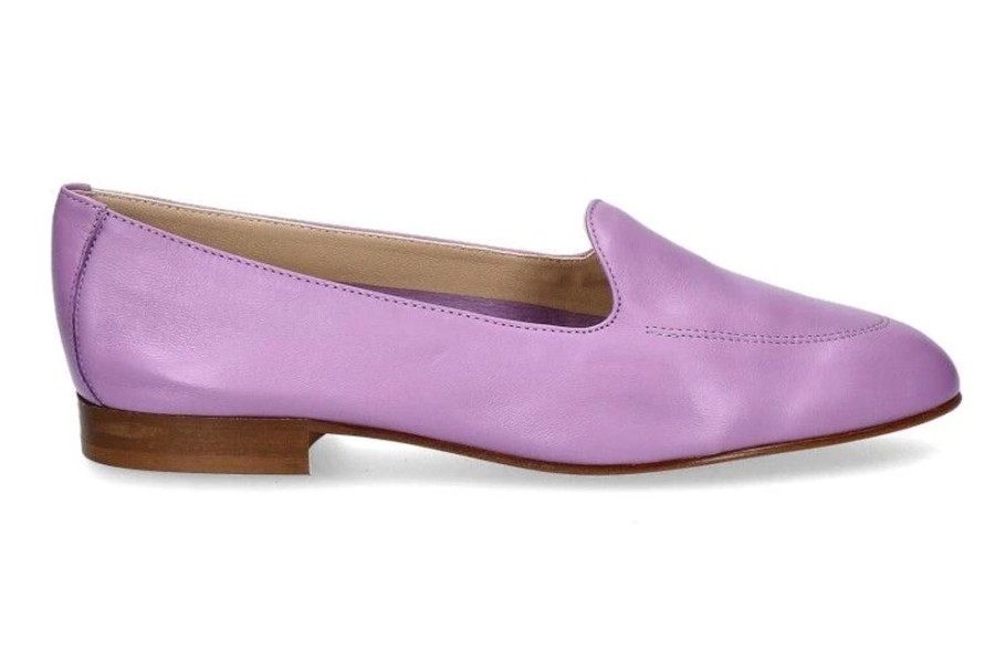 Damen ScarpaRossa Slipper | Scarparossa Slipper Nappa T Glicine