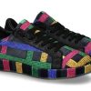 Damen Rise Shoes Sneaker | Rise Shoes Sneaker Velvet Multi