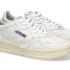 Herren Autry Sneakers | Autry Sneaker Man Goat White Gg04