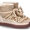 Damen Inuikii Booties | Inuikii Boots Gefu00Fcttert Classic Beige (39)