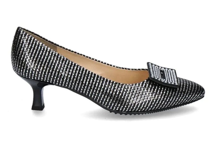 Damen Brunate Pumps | Brunate Pumps Bet Silver