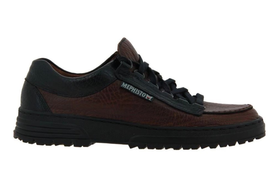 Herren Mephisto Schnurer | Mephisto Schnu00Fcrer Cruiser Brown (40)