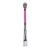 Damen Walking Sticks Schuhanzieher | Walking Sticks Schuhanzieher Skull Strass Pink