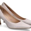 Damen Roberto Festa Pumps | Roberto Festa Pumps Granada Stone