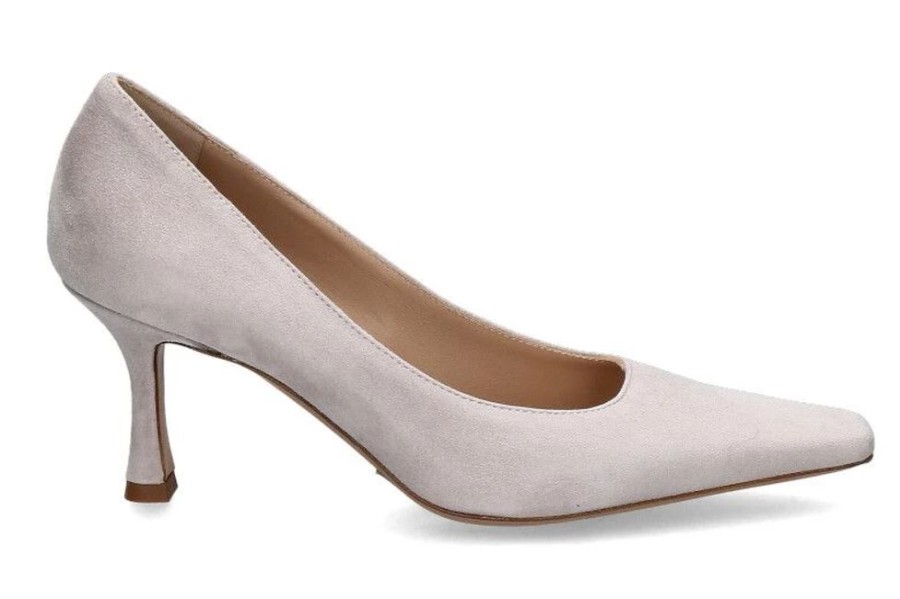 Damen Roberto Festa Pumps | Roberto Festa Pumps Granada Stone