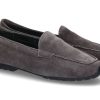 Damen Mania Slipper | Mania Slipper Camoscio Grigio 431 (40)