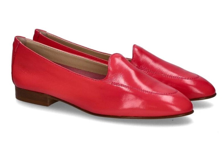 Damen ScarpaRossa Slipper | Scarparossa Slipper Benito Coral