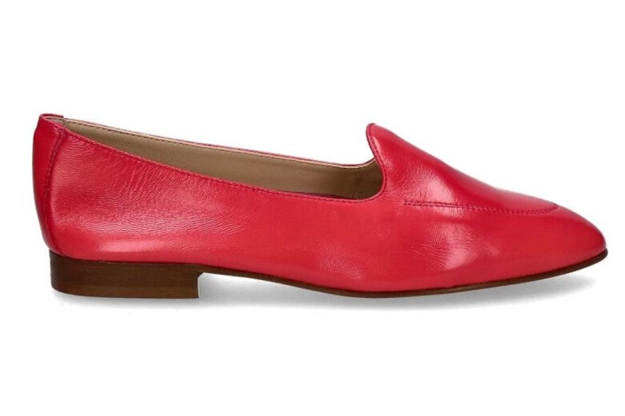 Damen ScarpaRossa Slipper | Scarparossa Slipper Benito Coral